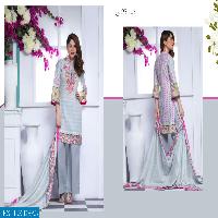 Zs kalyan printed lawn collection Wholesale pakistani dress material